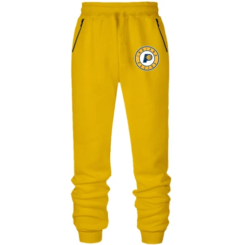 Мужские трикотажные штаны Indiana Pacers