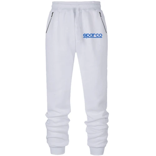 Мужские трикотажные штаны Sparco