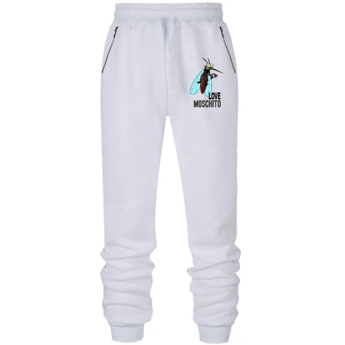 Мужские трикотажные штаны Love Moschito