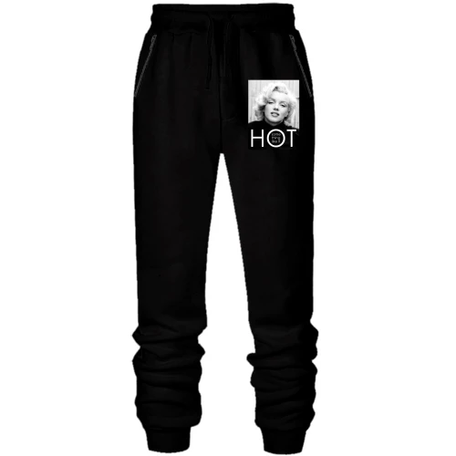 Мужские трикотажные штаны Some thing like it HOT