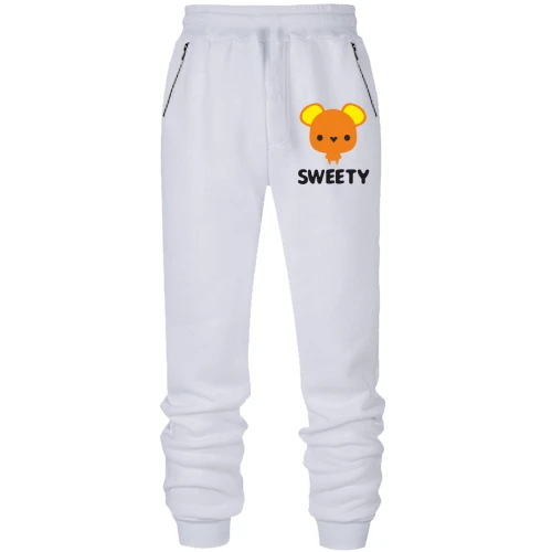 Мужские трикотажные штаны SWEETY