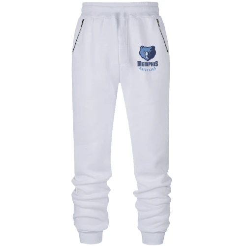 Мужские трикотажные штаны Memphis Grizzlies