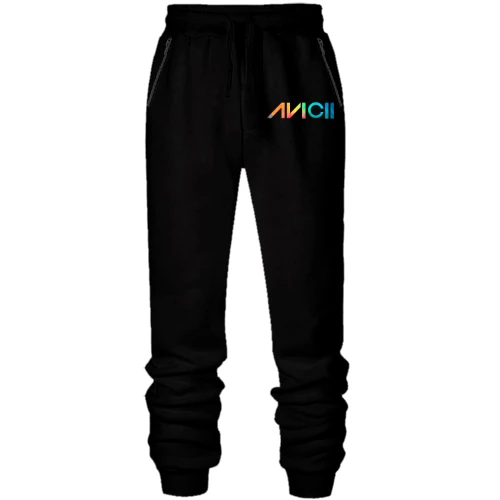 Мужские трикотажные штаны Avicii