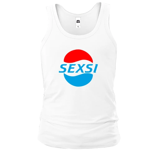 Мужская майка Sexsi