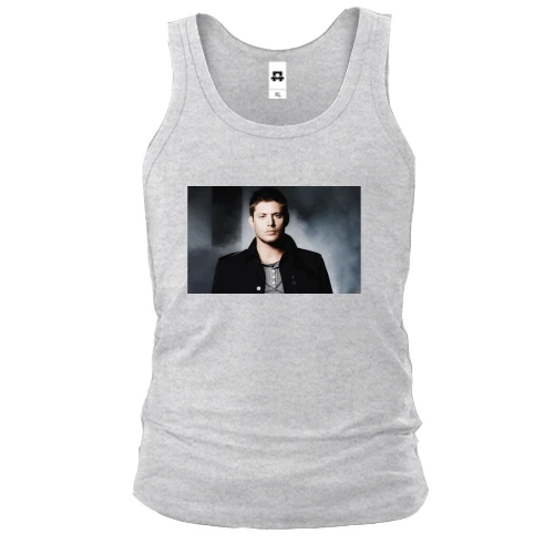 Мужская майка Dean sexy