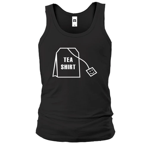 Чоловіча майка Tea-shirt