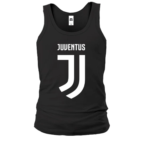 Чоловіча майка JUVENTUS