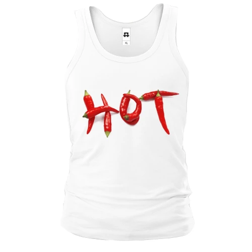 Мужская майка HOT