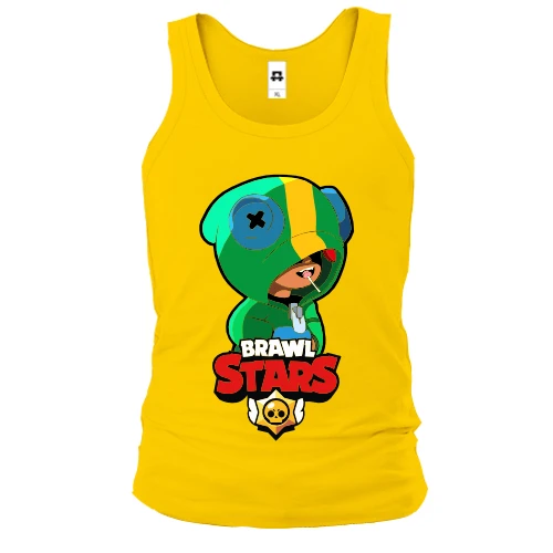 Чоловіча майка "brawl stars"
