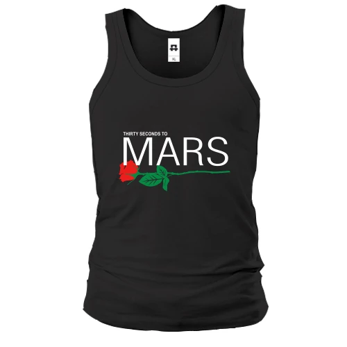 Чоловіча майка Thirty seconds to mars