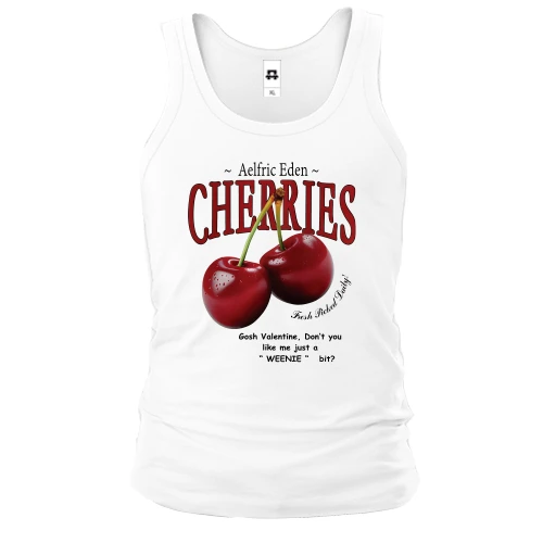 Чоловіча майка Aelfric Eden Cherry