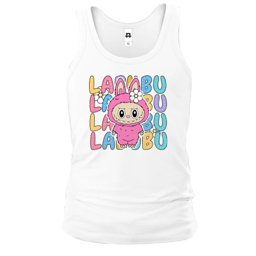 Чоловіча майка Labubu