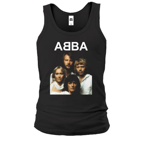 Чоловіча майка ABBA