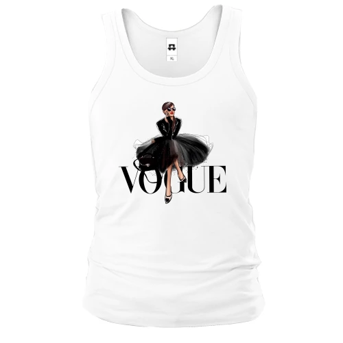 Чоловіча майка Vogue