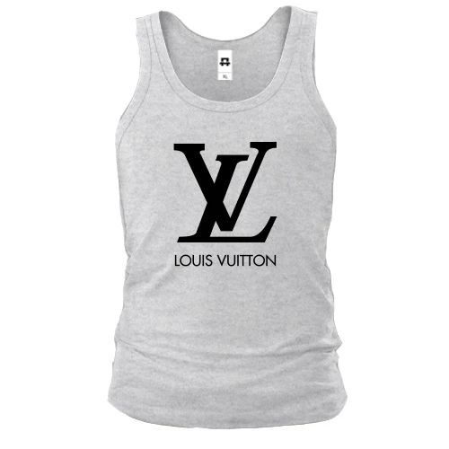 Чоловіча майка Louis Vuitton