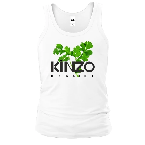 Чоловіча майка KINZO
