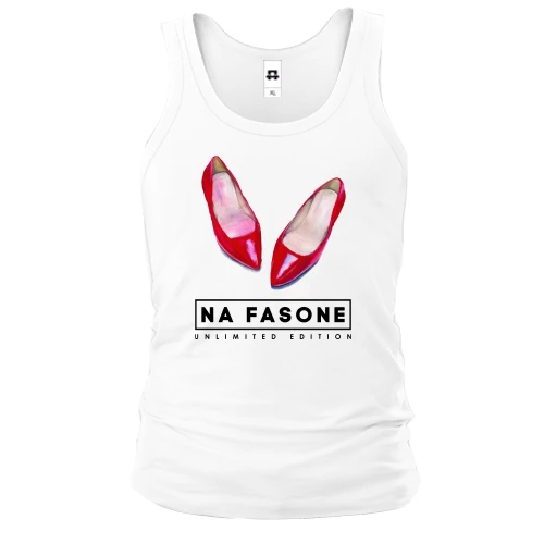 Чоловіча майка Na Fasone