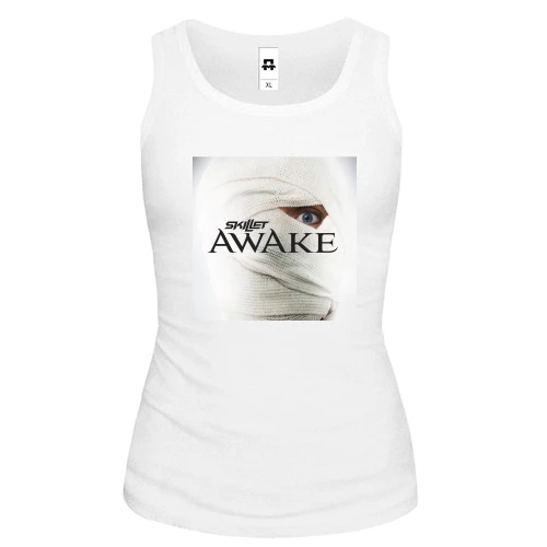 Жіноча майка Skillet Awake 2