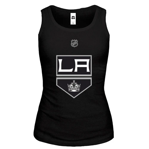Жіноча майка Los Angeles Kings (LA)