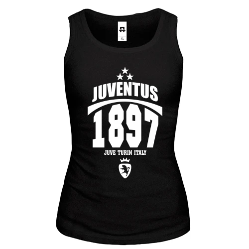 Жіноча майка Juventus 1897