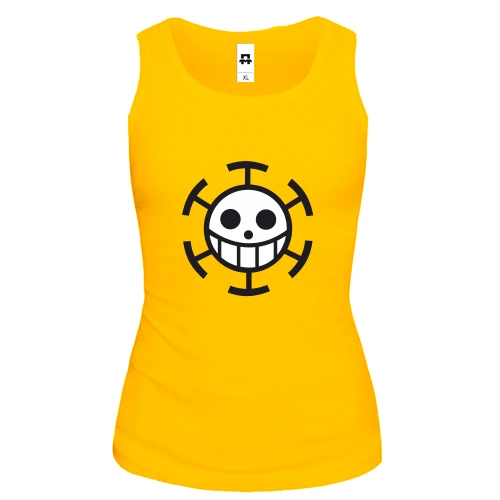 Женская майка One Piece