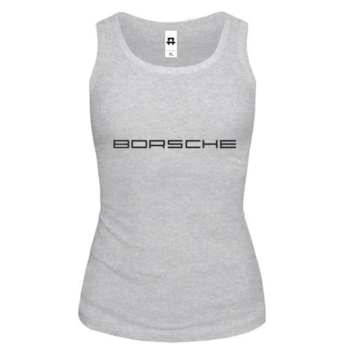 Жіноча майка Borsche