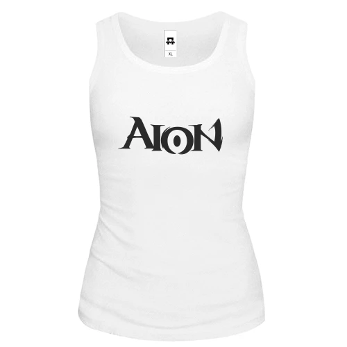 Женская майка Aion