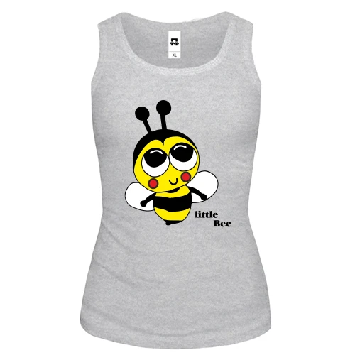 Жіноча майка Little Bee