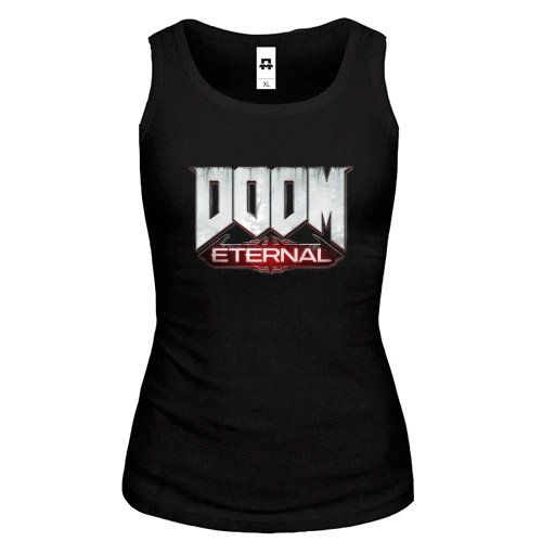 Жіноча майка Doom Eternal