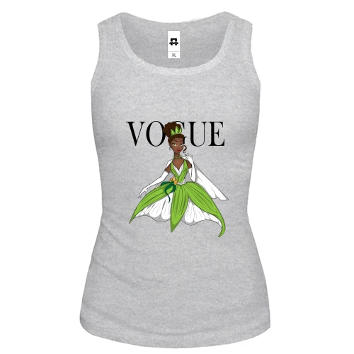 Жіноча майка VOGUE Tiana