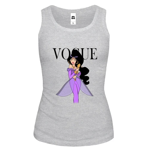 Жіноча майка VOGUE Jasmine