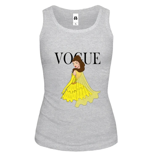 Жіноча майка VOGUE Belle