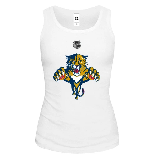 Жіноча майка Florida Panthers