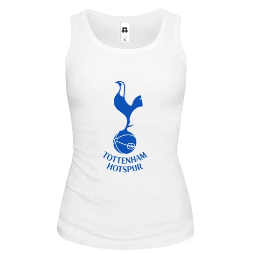 Женская майка Tottenham