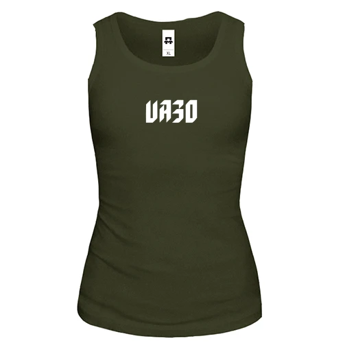 Женская майка UA30