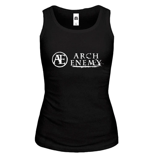 Жіноча майка Arch Enemy