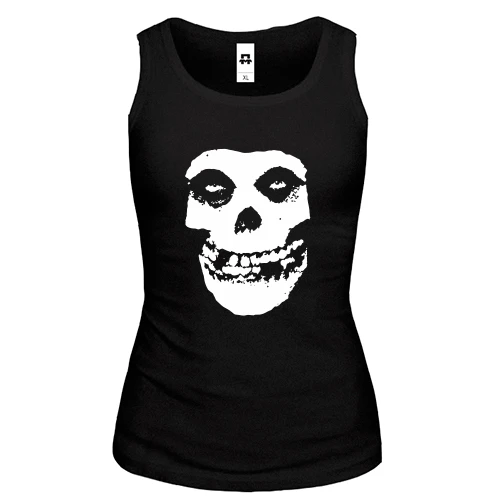 Жіноча майка Misfits