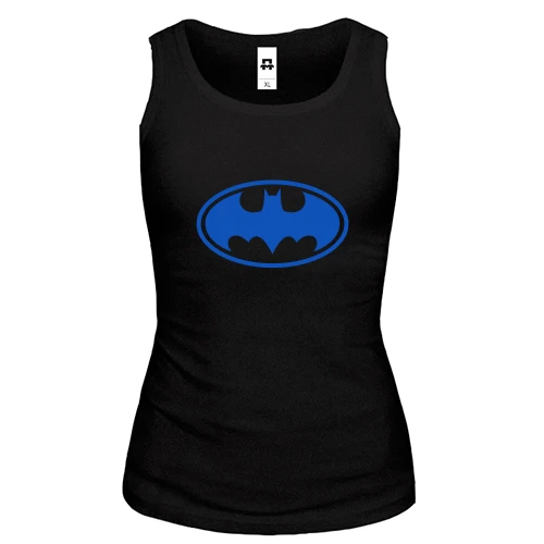 Жіноча майка Шелдона Batman