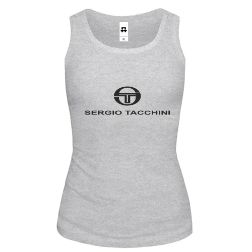 Жіноча майка Sergio Tacchini