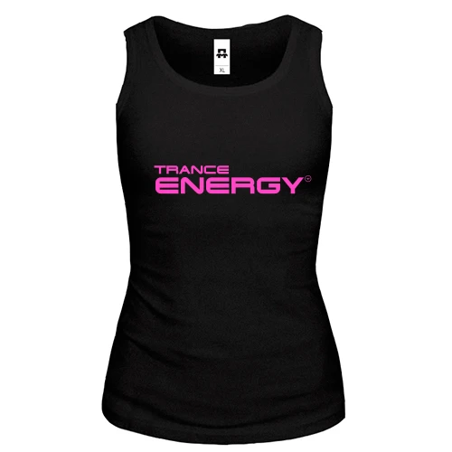 Жіноча майка Trance Energy (2)