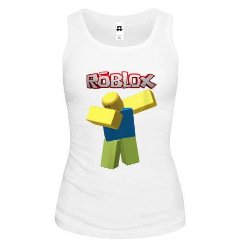 Жіноча майка Roblox Dab