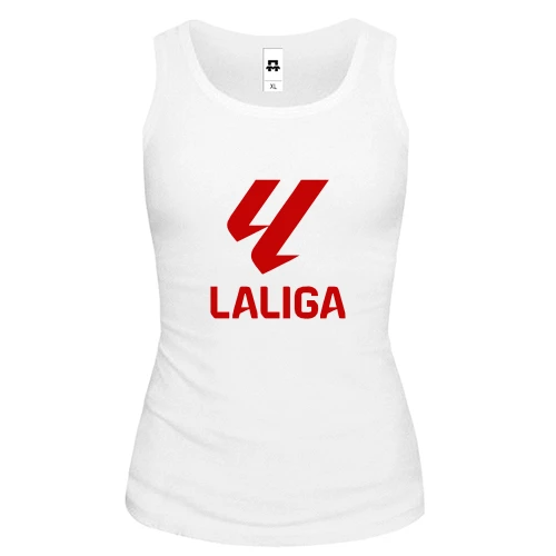 Жіноча майка La Liga
