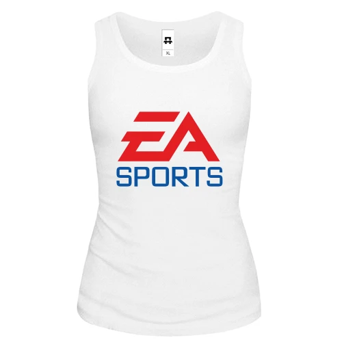 Жіноча майка EA Sports