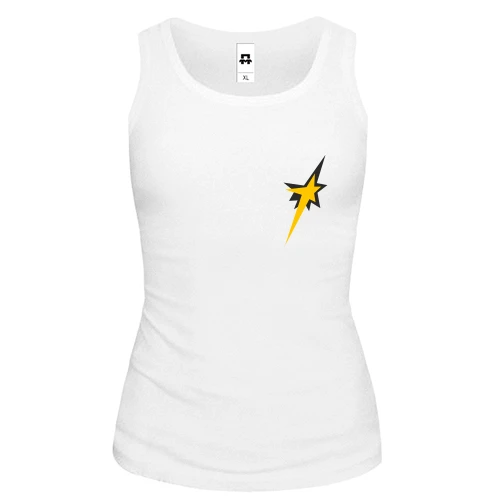 Женская майка Star