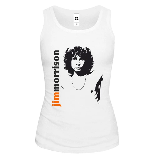 Жіноча майка The Doors (Jim Morrison)