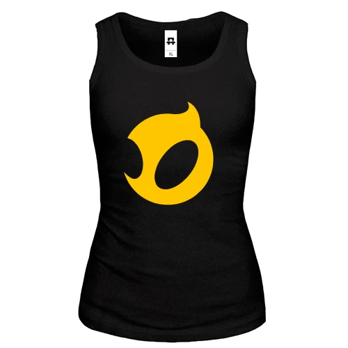 Жіноча майка Team Dignitas (Дігнітас)