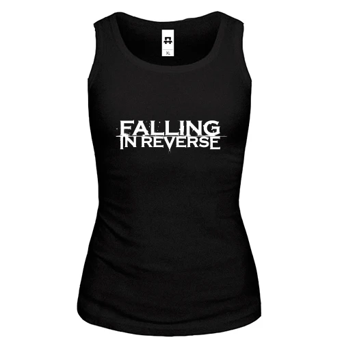 Женская майка Falling in Reverse