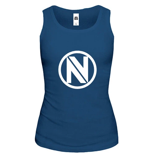 Жіноча майка Team Envyus