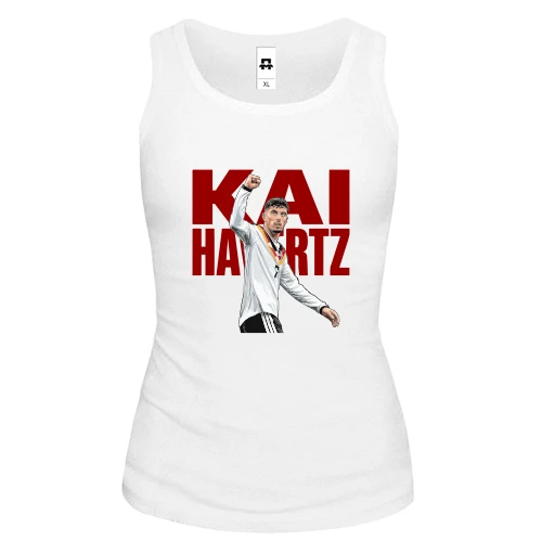 Жіноча майка Kai Havertz