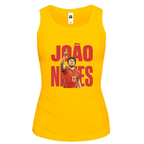 Жіноча майка João Neves